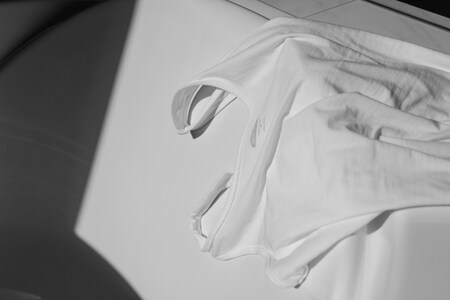 Vital Curve Everyday Tank — Classic Rib