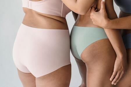 Seamless Sculpt Brief